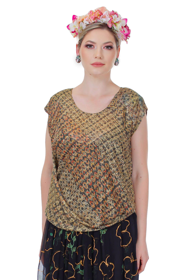Bluza jerse FR-46